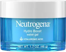 Увлажняющий гидрогель Neutrogena для нормальной кожи 50 мл | Красота и здоровье
