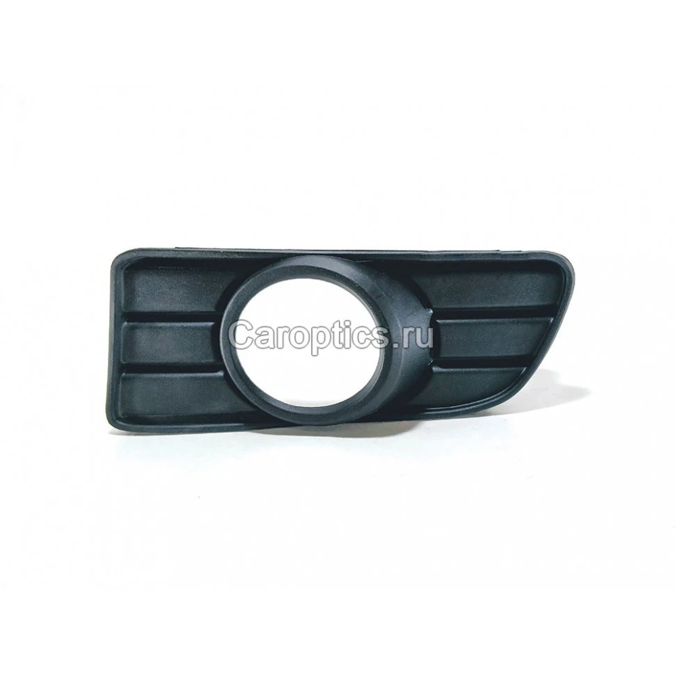 Накладка противотуманной фары левая для Mazda BT 50 (2006-2011) DLAA MZB5007-190-L запчасти