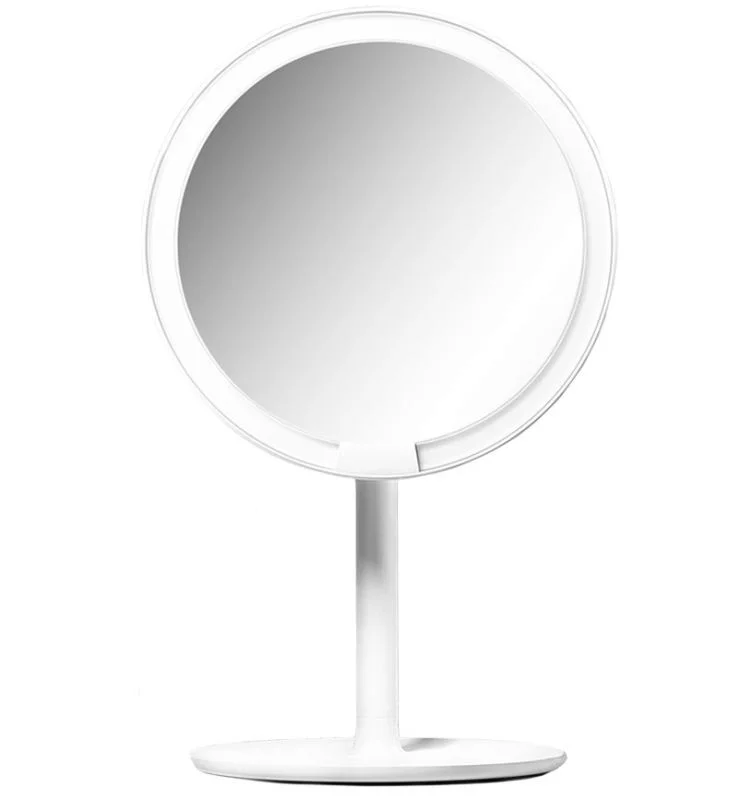 Зеркало для макияжа Xiaomi Amiro Lux High Color|Зеркала макияжа| |