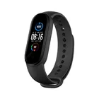 Фитнес-браслет M5 Smartband, умные часы M 5 Bluethoot, мониторы, пульсометр, фитнес-спорт, бег, тренажерный зал, футбол