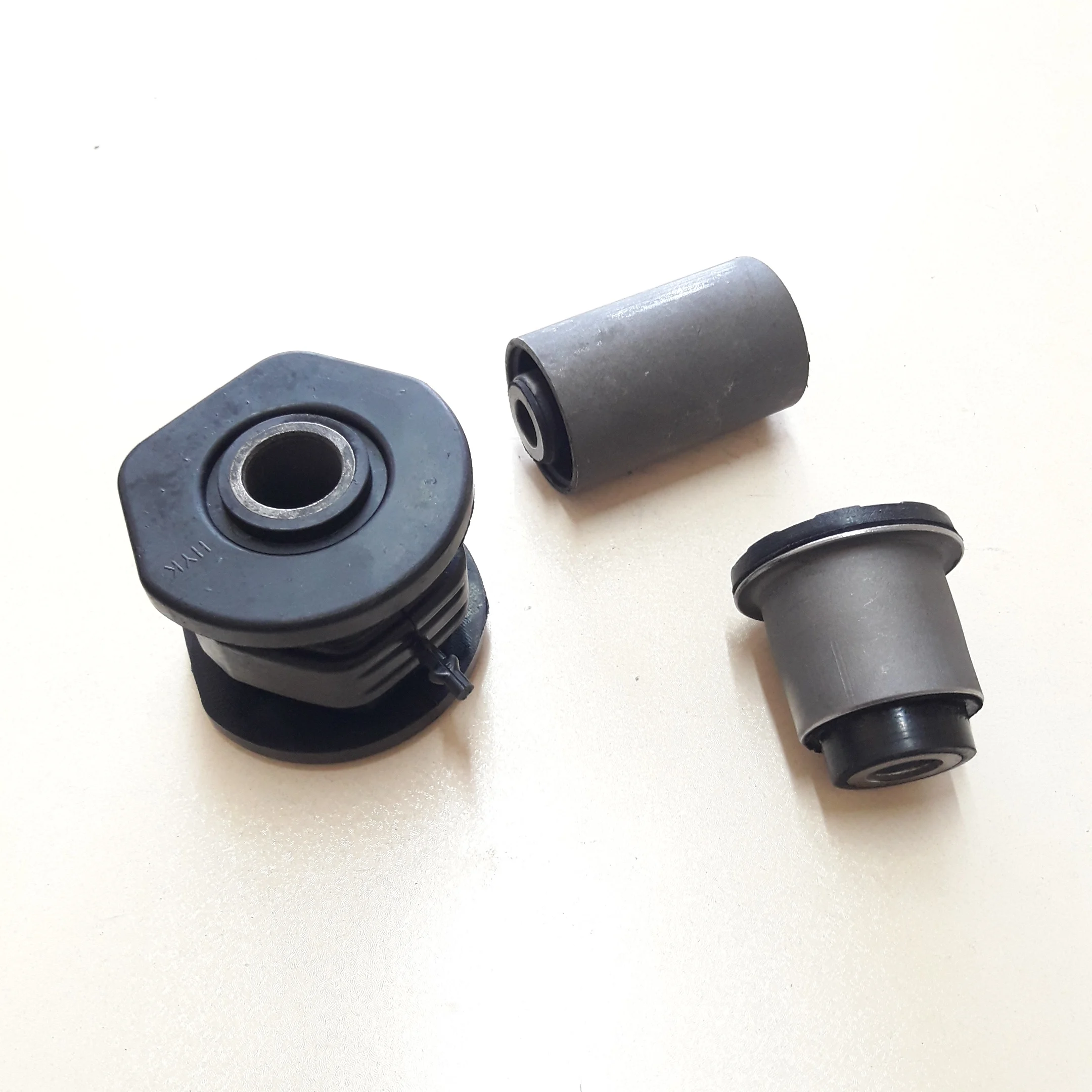 1 комплект 3 шт. Передняя Нижняя втулка рычага управления для Honda Civic CR-V