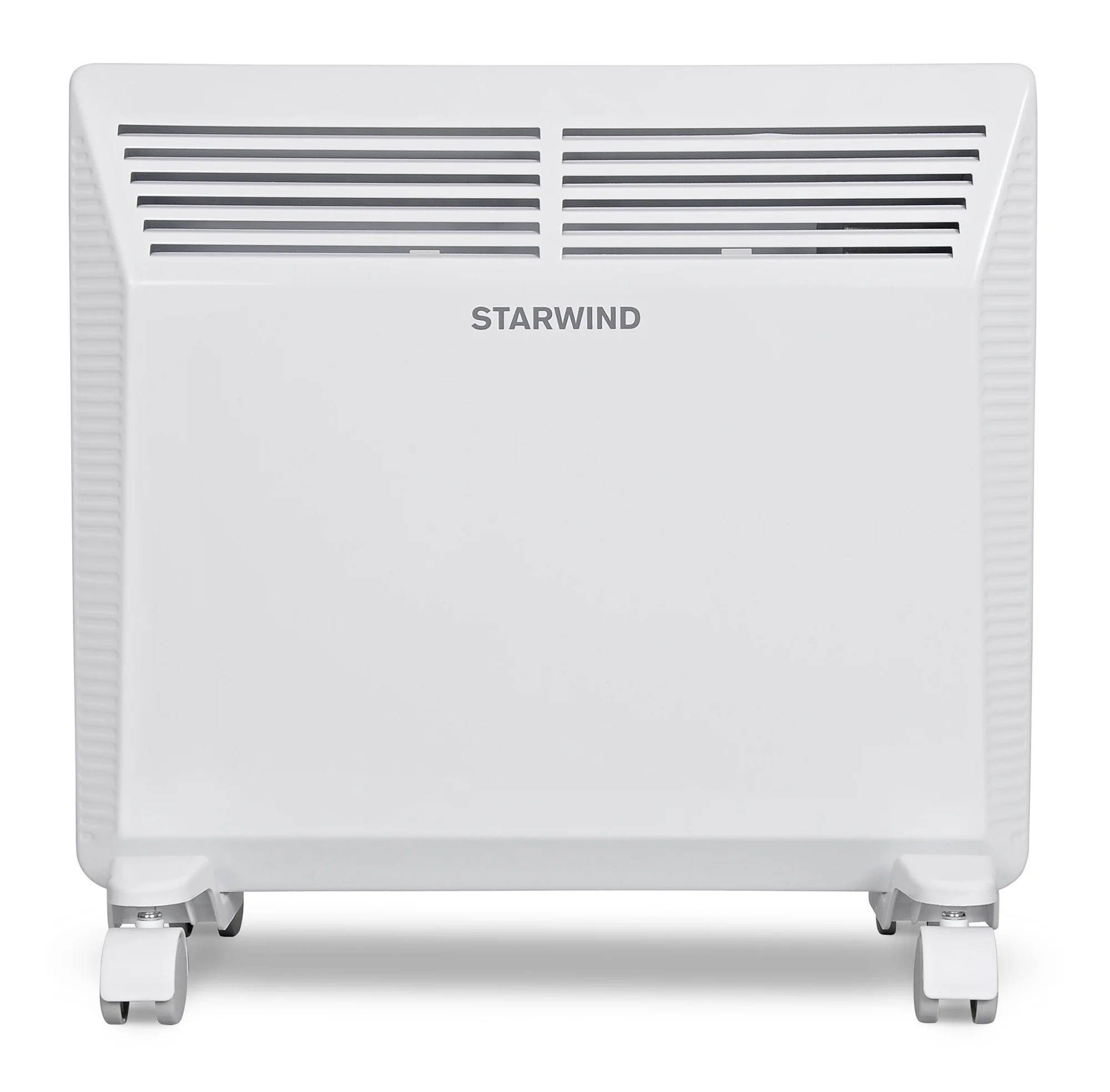 Конвектор Starwind SHV5210 1000 Вт белый | Бытовая техника