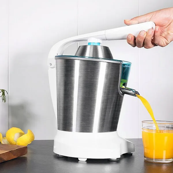 Электрическая соковыжималка Cecotec zitru PowerAdjust 600 Вт|Соковыжималки| |