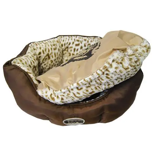 Колыбель тигр коричневый Тигр Средний|Детские кресла прыгунки и качели| |