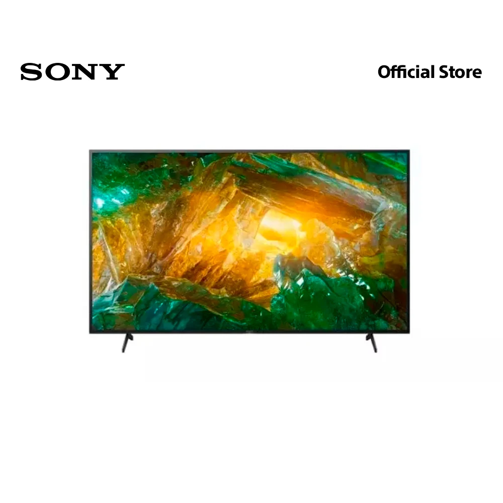 Sony Телевизор 55&quot KD 55XH8096|Телевизоры| |
