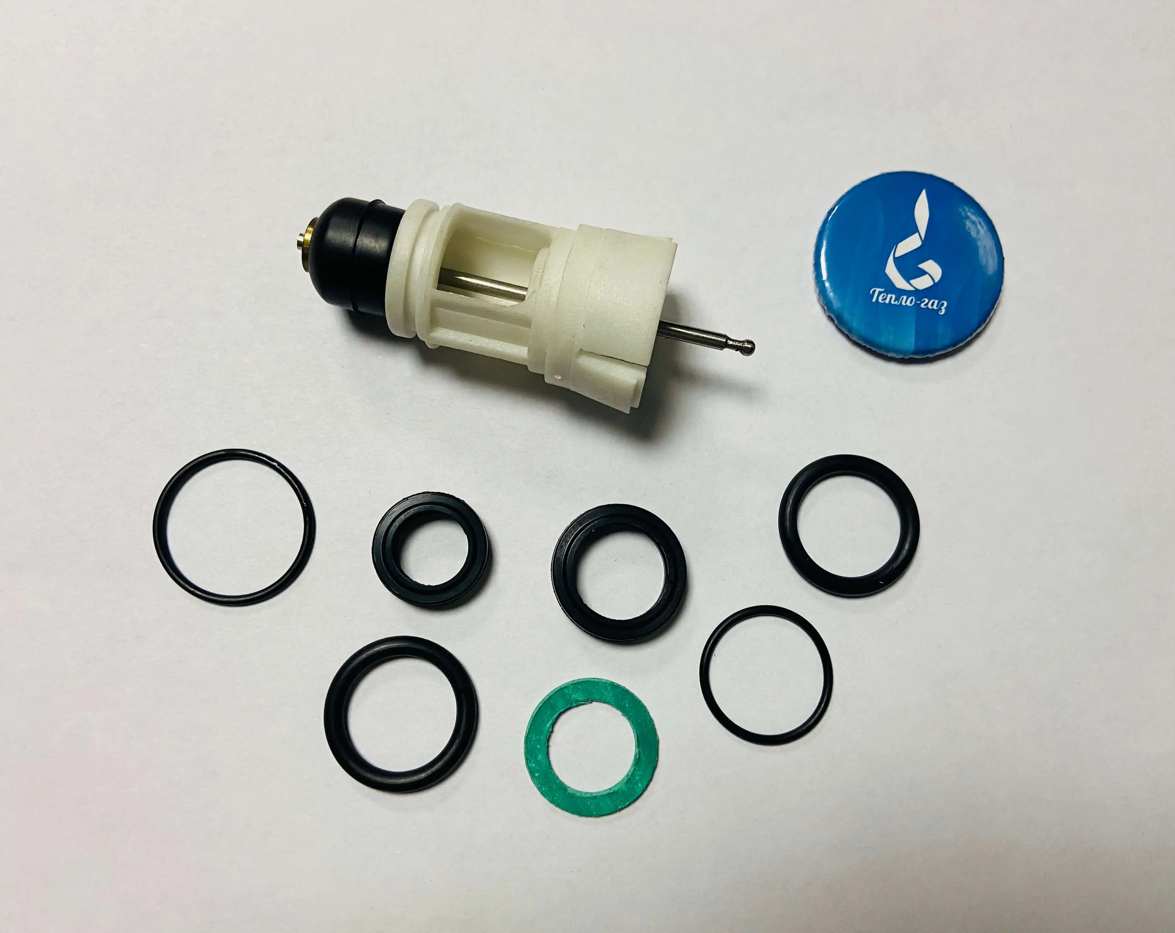 Картридж трехходового клапана Vaillant Protherm |