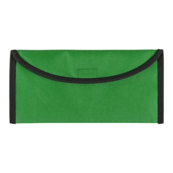 Дорожный держатель документов Полиэстер 600d 149188|Принадлежности для путешествия| |