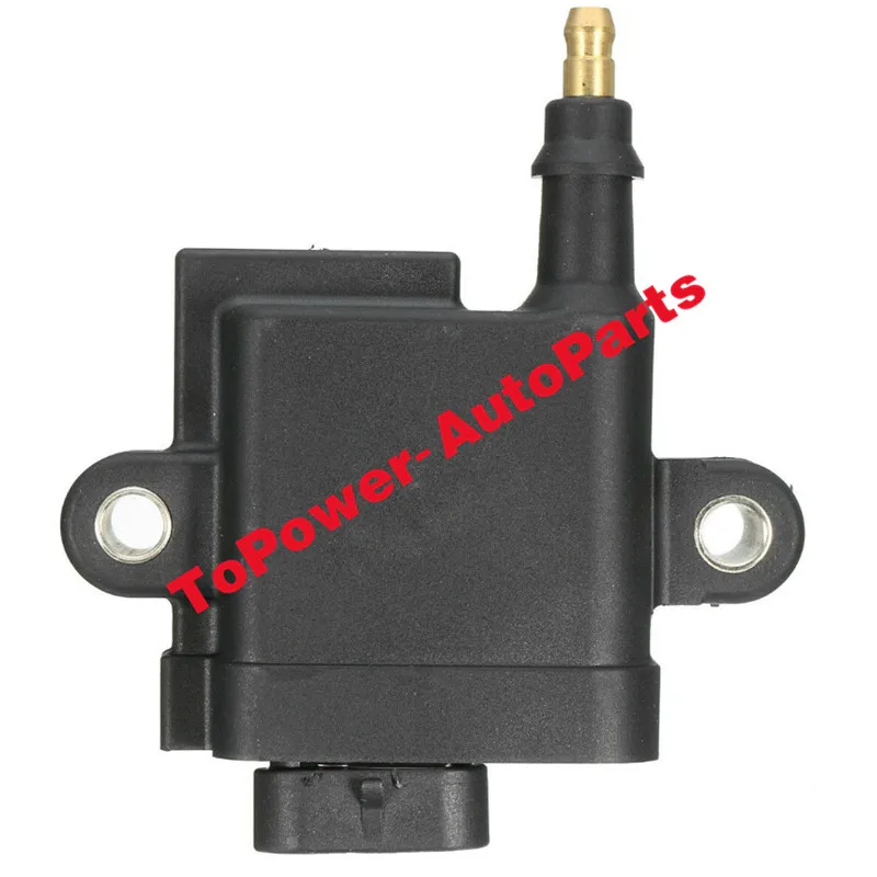 Катушка зажигания 300-8M0077471 300-879984T01 339-879984T00 для mercury Optimax 75 125 200 225 250 HP EFI Racing 3008M0077471 |