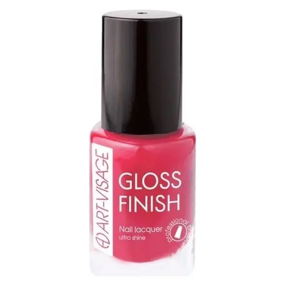 Art-visage nail polish gloss finish | Nail Polish
