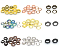 metal eyelets grommets%c2%a0eyelet with washer grommet round eyelet for leather craft shoes belt cap bag clothes accessories