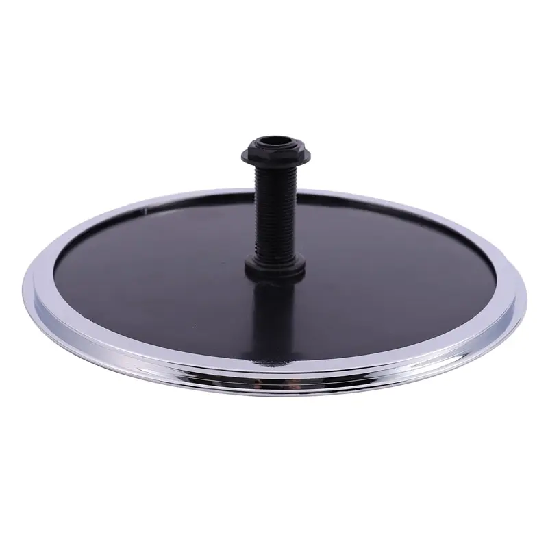 Лейка для душевой кабины 25 см. потолочная тропического душа | Обустройство дома