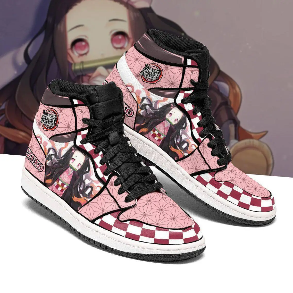 

Nezuko