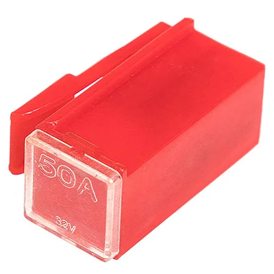 Fuse 50 a w228-g-s for foreign brand small 5 PCs Skyway |