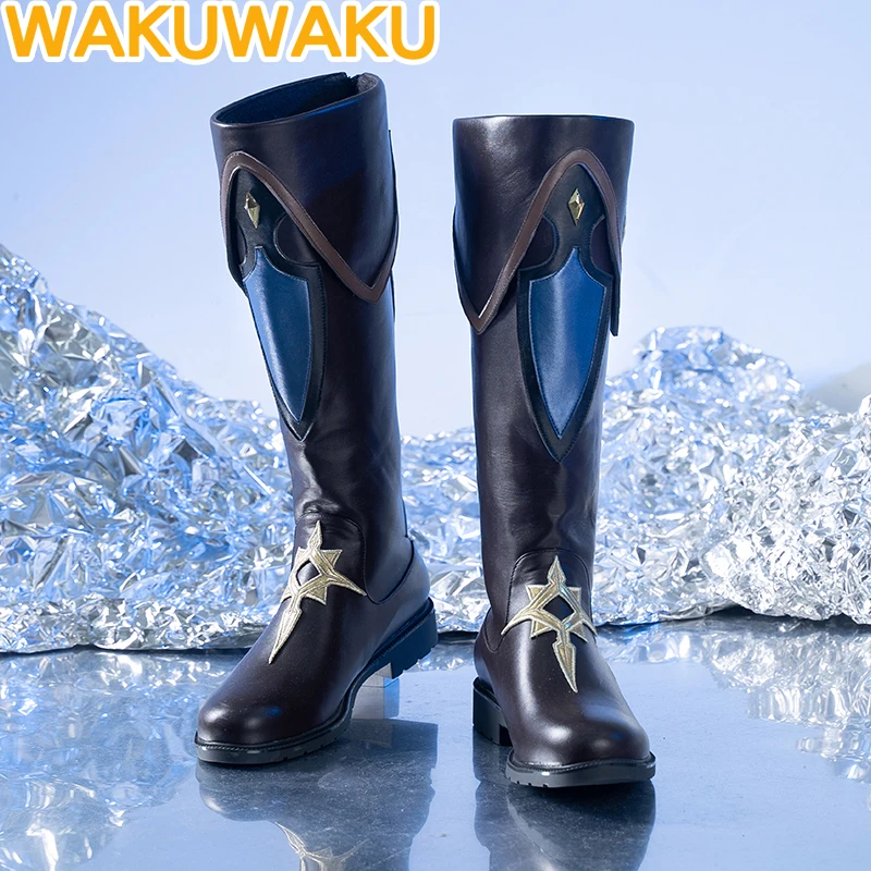 

Мужские туфли для косплея, обувь для косплея