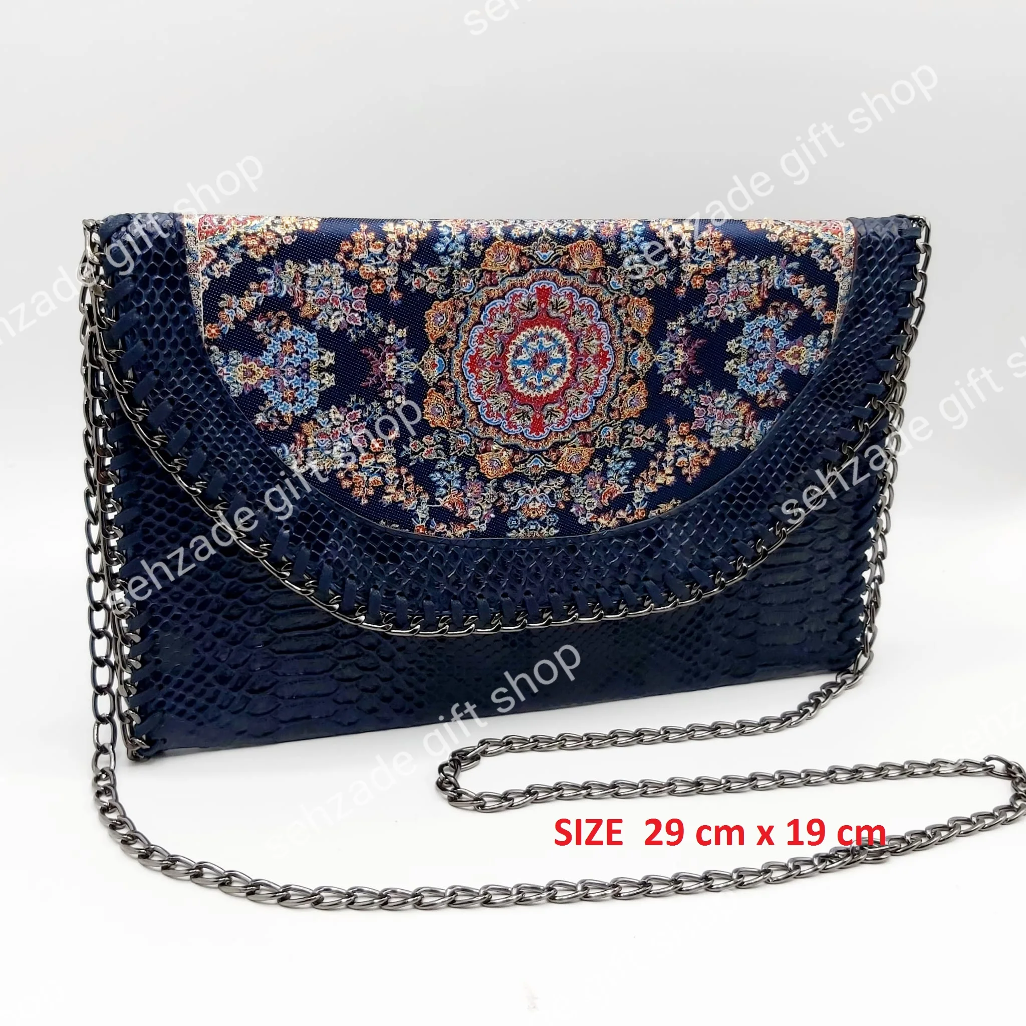 Турецкие Женские аксессуары традиционная аутентичная сумка с верхней ручкой