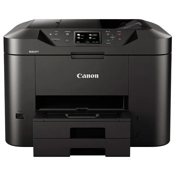 МФУ Canon MAXIFY MB 2740|Принтеры| |