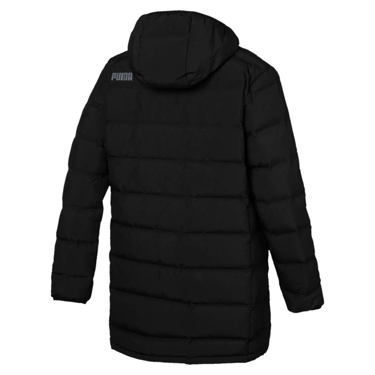 Мужской пуховик Puma Downguard 600 Down 85163301|Женские пуховики| |