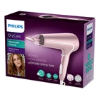 Фен Philips BHD29000 для сухого ухода, усовершенствованный фен для волос, 2300 Вт, профессиональный ультратонкий высокоэффективный фен для сухого ухода