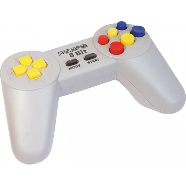 Джойстик 8 bit (форма Sony) 15 pin|Джойстики| |
