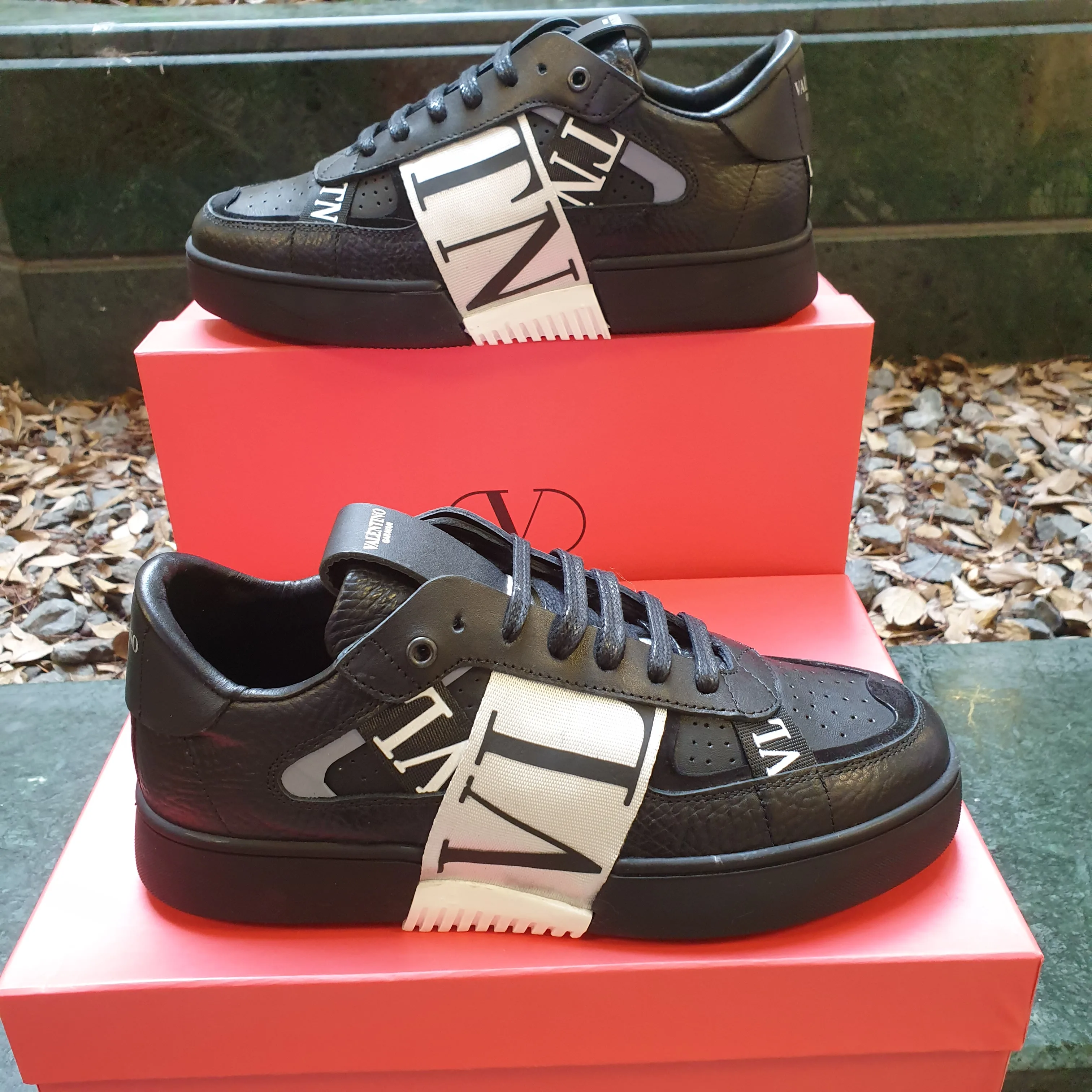 

Luxury Shoes Men TOP-High Quality Real Leather 2021 Hit Model Sneaker Turkey Made hand Made Brand Sneaker Run shoes Comfortably