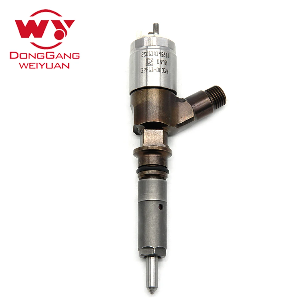 Инжектор 315D 326-4756/32F61-00014 новый сделано в Китае для гусеничного экскаватора