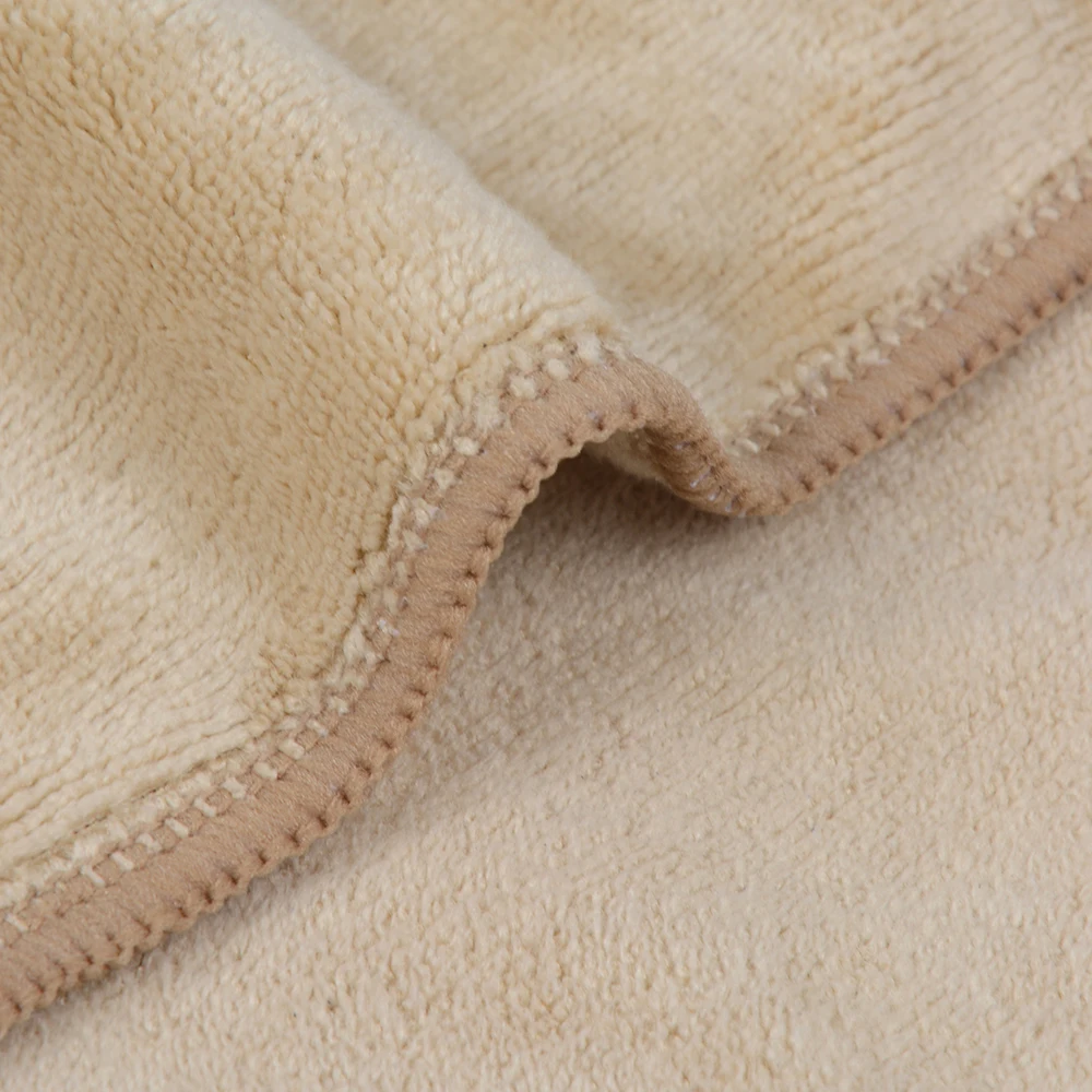 Домашнее супер впитывающее мягкое полотенце из микрофибры для салонов красоты