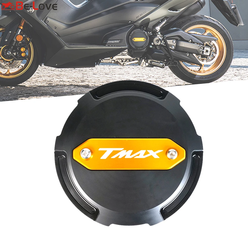 Для Yamaha T-MAX TMAX 530 SX DX 2017-2021 T-max 560 2020-2022 аксессуары для мотоциклов tmax560 крышка капота