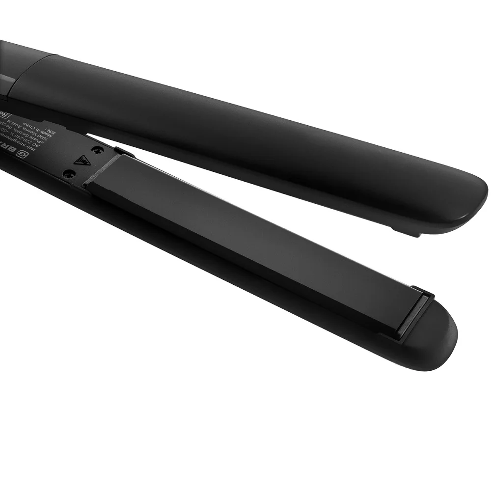 Выпрямитель BRAYER BR3331BK (регулировка температуры 150-230°C PTC Heating LED дисплей