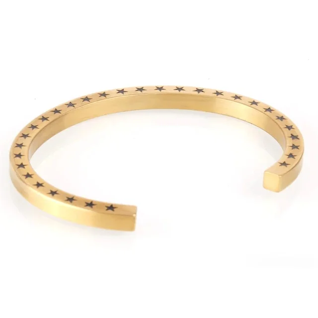 

RING STAR GOLD BRACELET 412020297