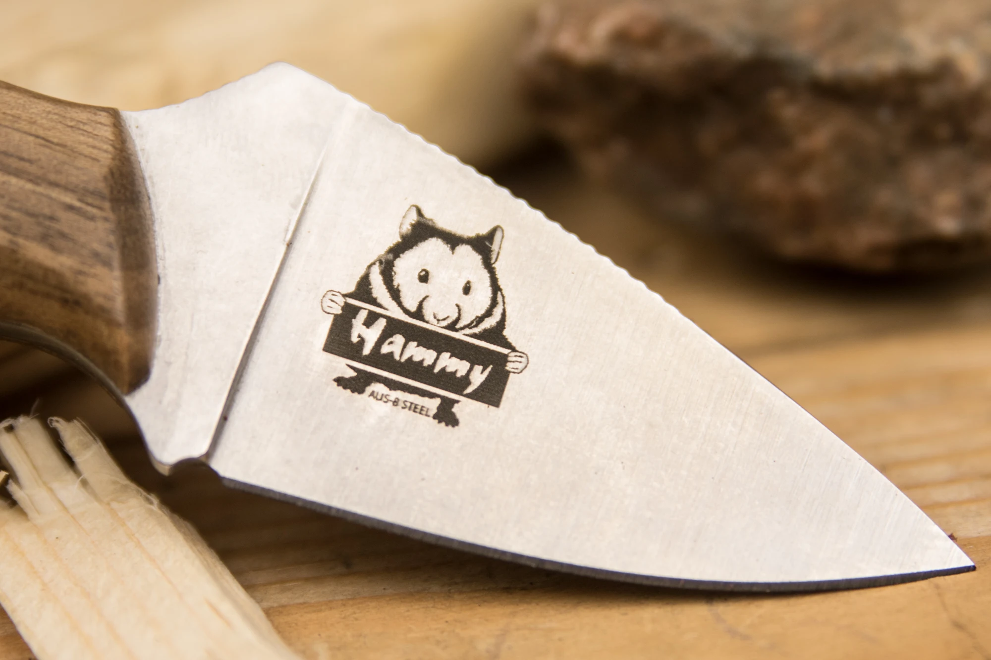 Нож Hammy Kizlyar Supreme Купить