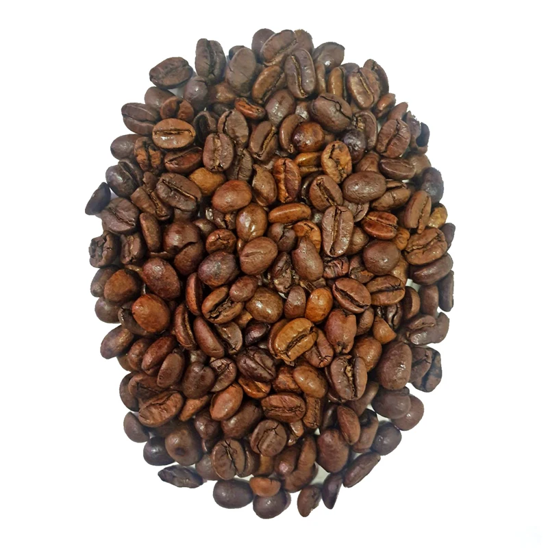 Кофе в зернах 1 кг SAVIN. 100% арабика Вьетнам LAMDONG. | Продукты