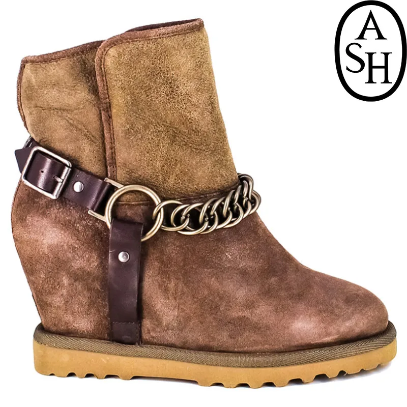 Для женщин УГИ ASH| |