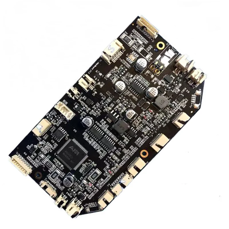 Оригинальная сменная щетка xiaomijia G1 MJSTG1 аксессуары для материнской платы - купить