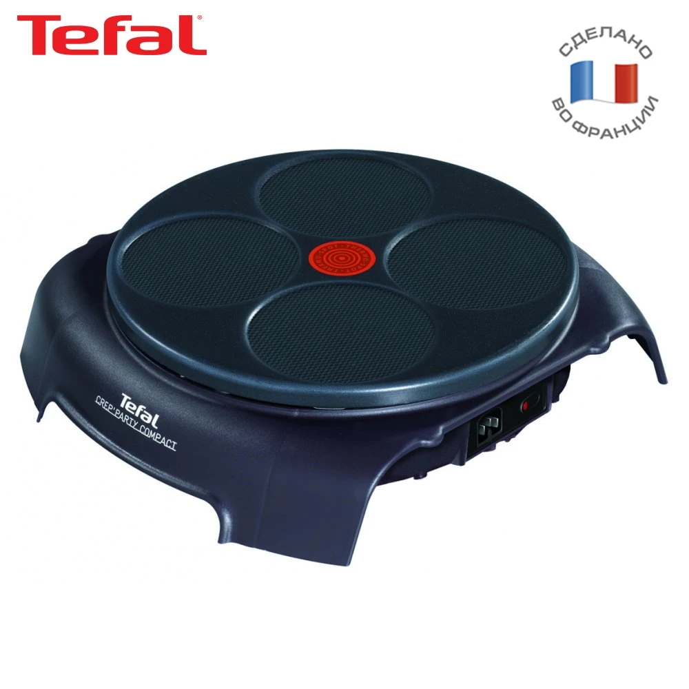 Блинница Tefal PY303633