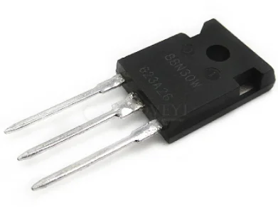 

Новое пятно 88N30W AP88N30W TO-3P 300V 48A 5 шт.-1 лот