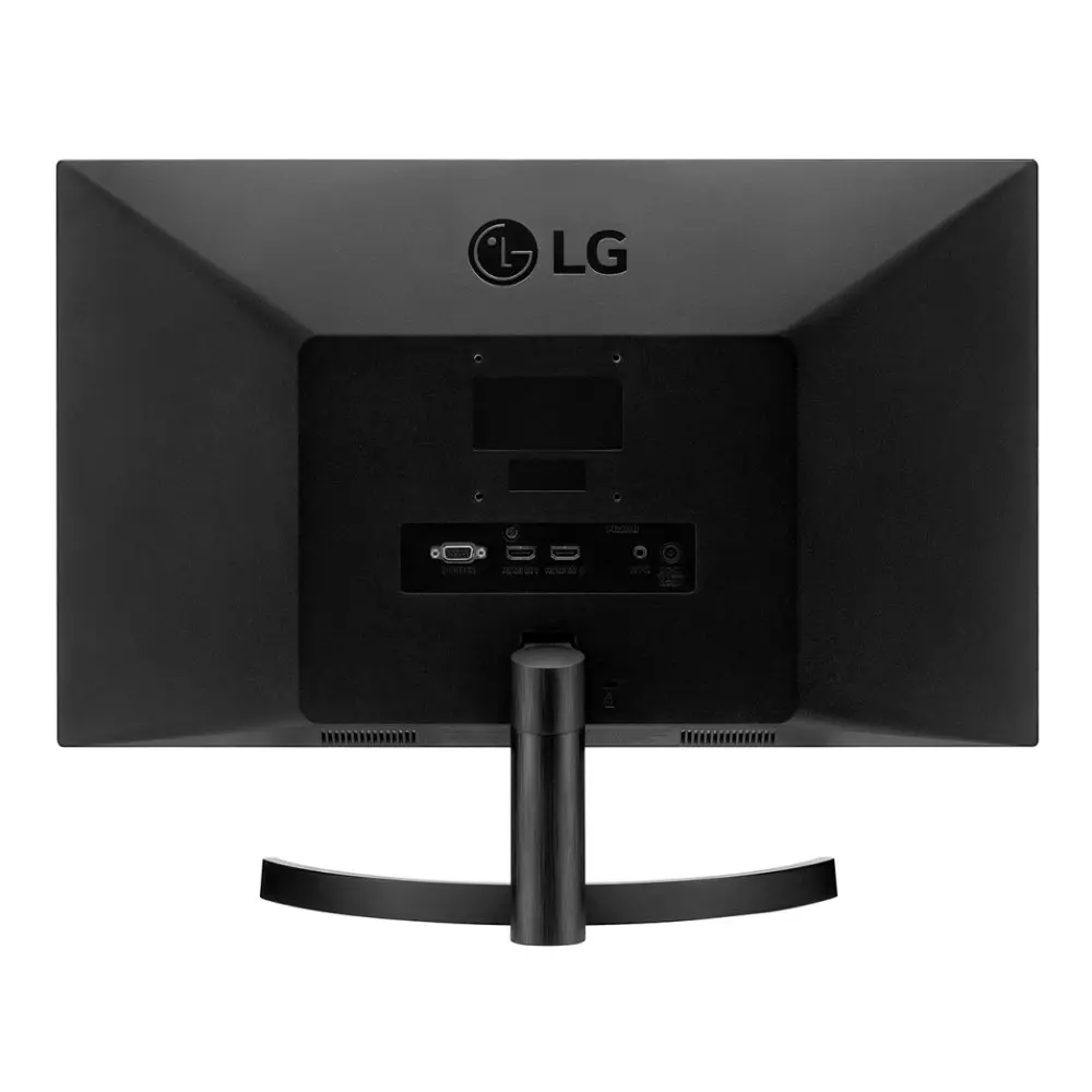 Full HD IPS монитор LG 27 дюймов 27MK600M B|Мониторы| |