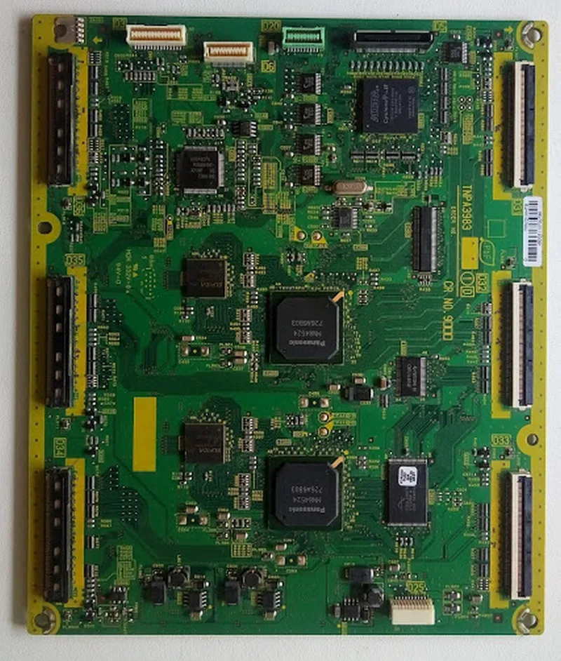 LOGIC TNPA3983 Panasonic TH-R50PY700