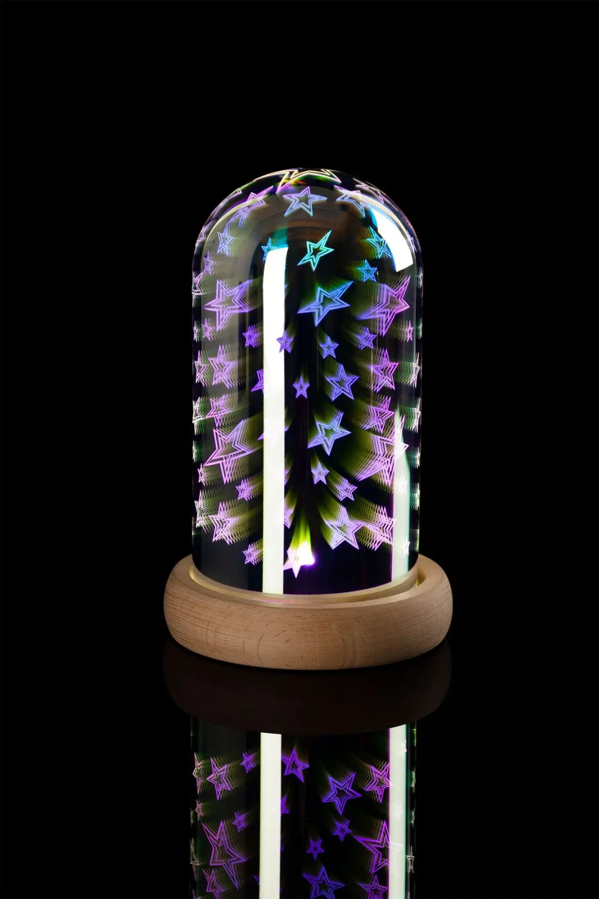 Интерьерная лампа Blurry|Ночники| |