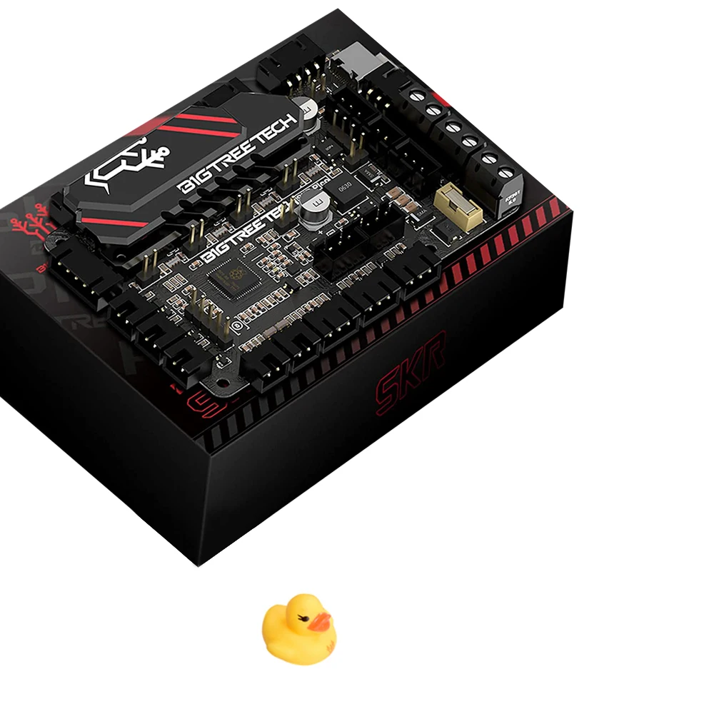 SKR PICO TMC2209 ARM CortexM0 RP2040 For Raspberry Pi