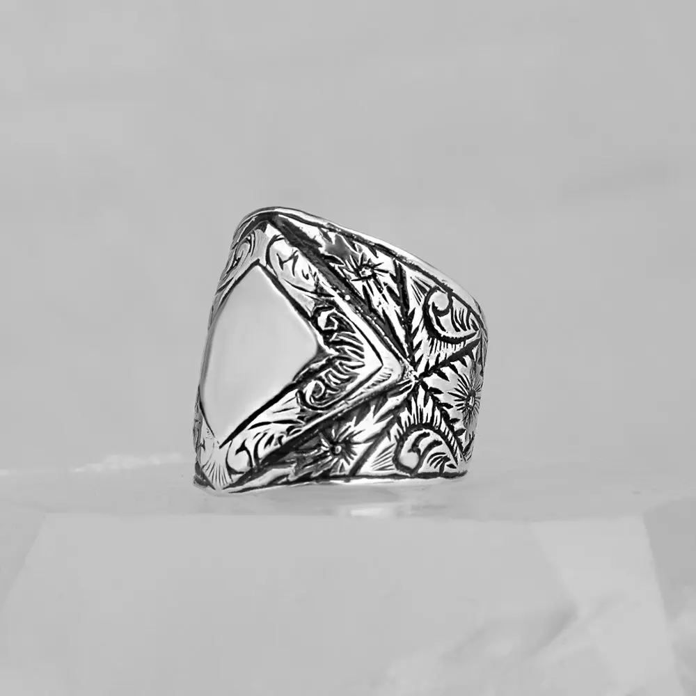 

Мужское кольцо на заказ, мужское кольцо ручной работы, мужское кольцо 2021, модное мужское кольцо, Стильное кольцо, Драгоценное кольцо, самое п...