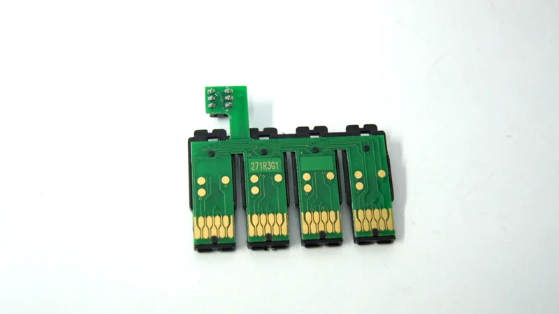 СНПЧ Чип для Epson WorkForce WF-3620/ WF-3640/ WF-7110/ WF-7610/ WF-7620 |