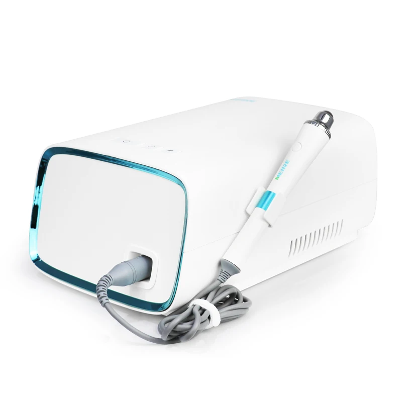 Устройство для удаления темных кругов и мешков под глазами, а также укрепления кожи методом инфракрасного света / терапии RF технологии - Renlang.