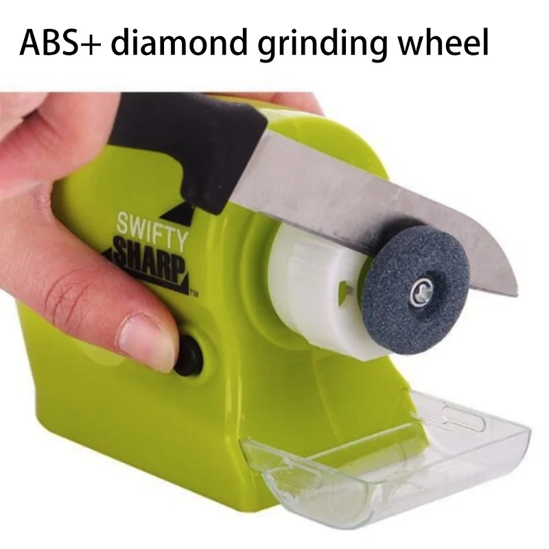 Профессиональная кухонная многофункциональная моторизованная вращающаяся