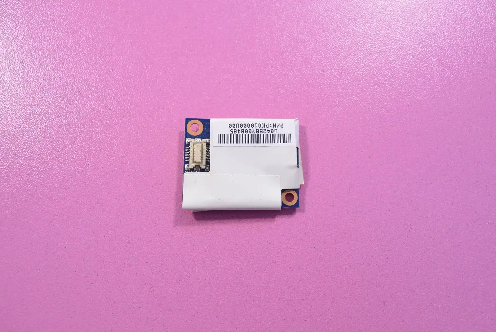 HP COMPAQ 8710W 8710P плата Модема PK010000U00 443899-001 | Компьютеры и офис