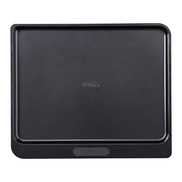 Антипригарный лоток для духовки Pyrex Magic из углеродистой стали оцинкованная сталь