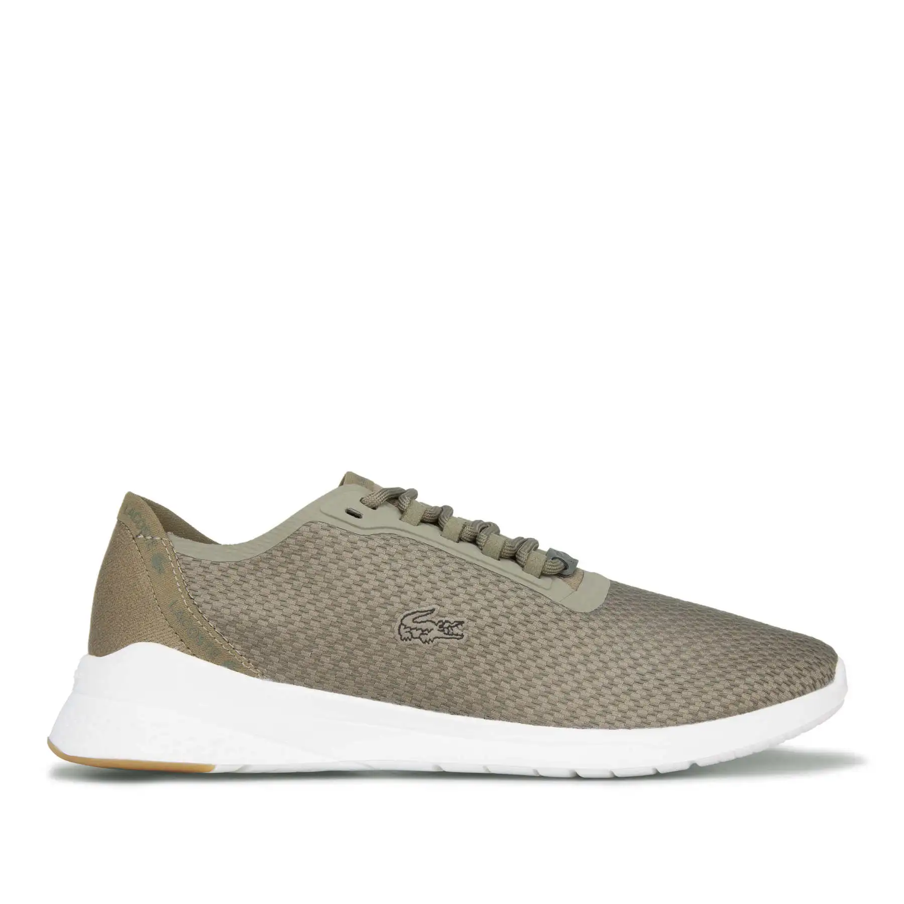 Lacoste Shoes MALE SHOES 737 SMA0027 2 A9 | Обувь