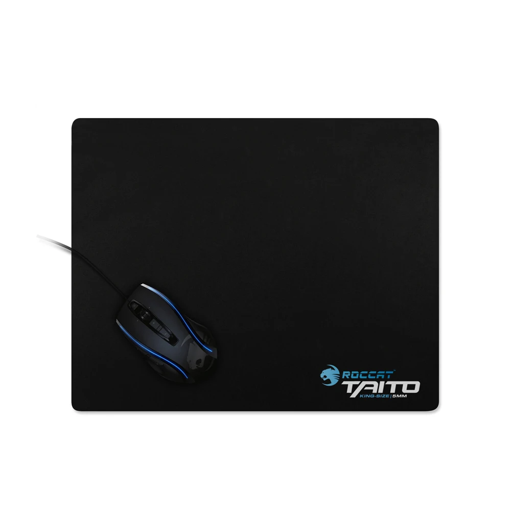 Коврик для мыши ROCCAT Taito Kingsize 5 мм|Коврики мышей| |
