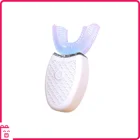 Электрическая капа для чистки зубов