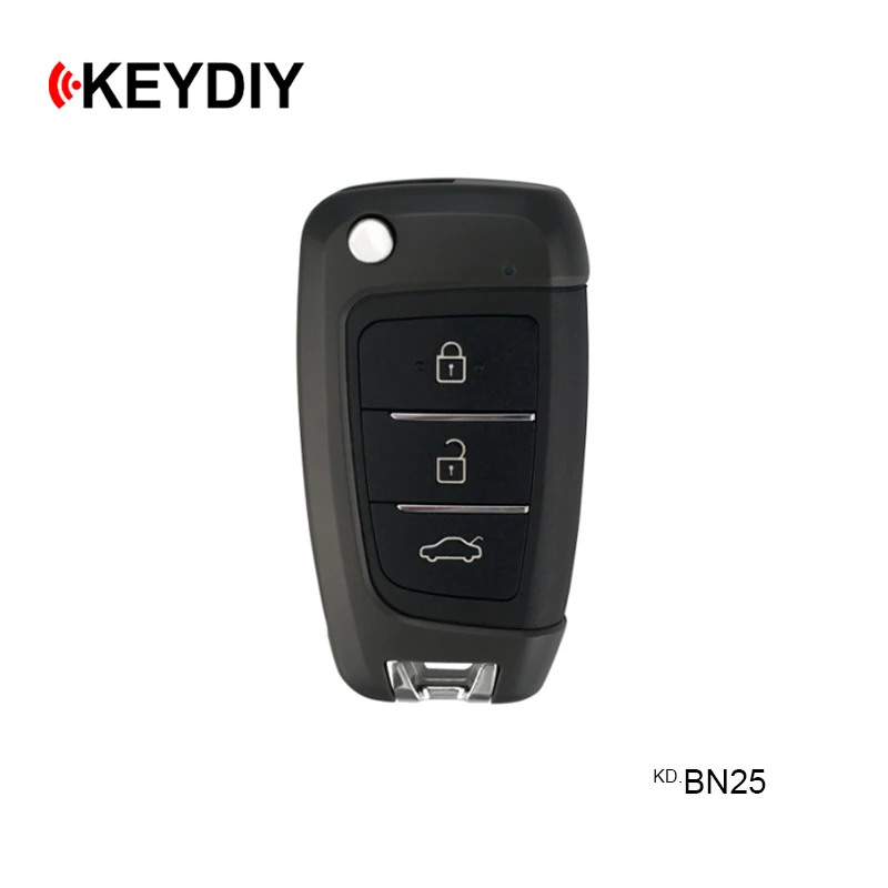 KEYDIY KD NB25 Remote Multifunction    KD900/KD200//URG200 Mini