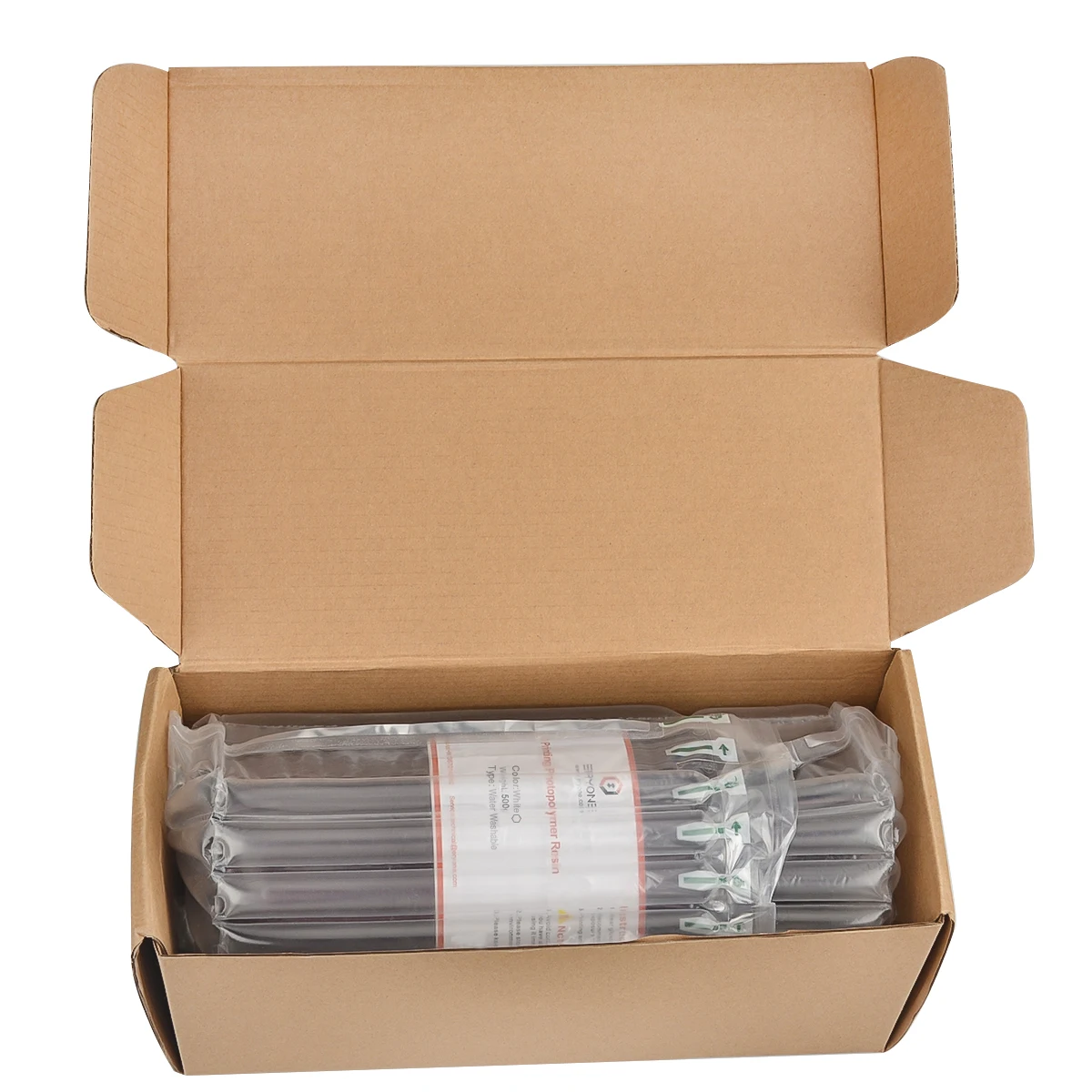 ERYONE продвижение водостойкая 405 нм УФ смола отверждения фотополимерный 3D принтер